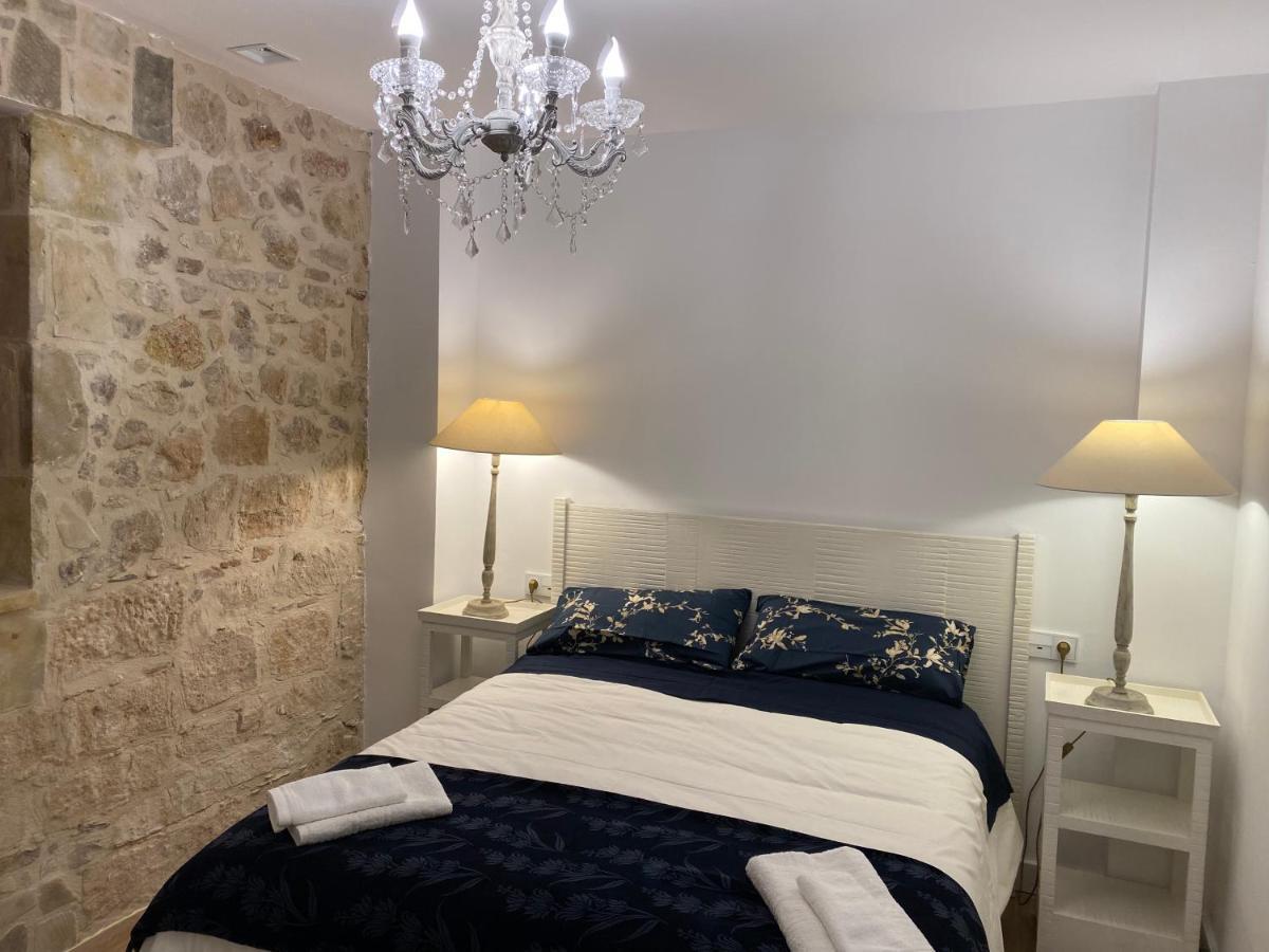 El Patio De San Pablo - Apartamento De Lujo En El Centro Con Parking Gratis サラマンカ エクステリア 写真