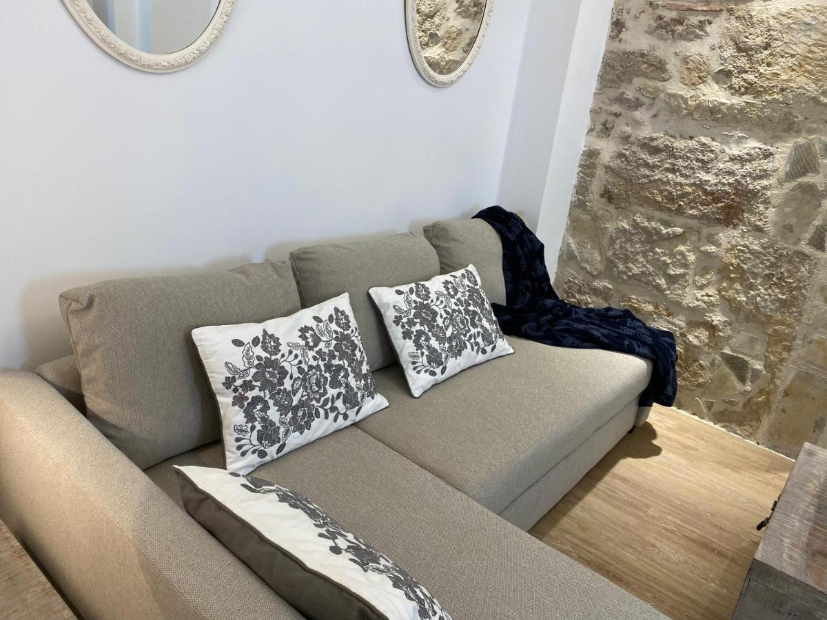 El Patio De San Pablo - Apartamento De Lujo En El Centro Con Parking Gratis サラマンカ エクステリア 写真