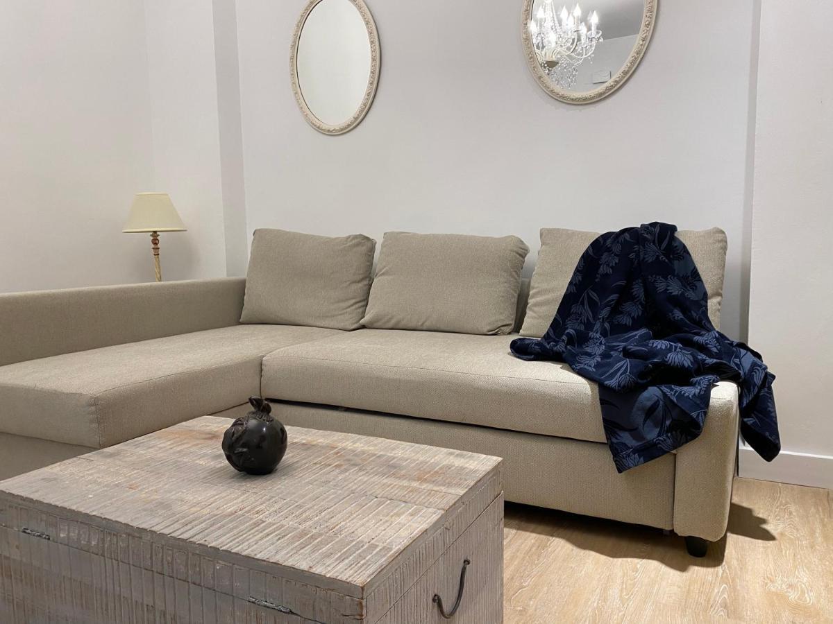 El Patio De San Pablo - Apartamento De Lujo En El Centro Con Parking Gratis サラマンカ エクステリア 写真