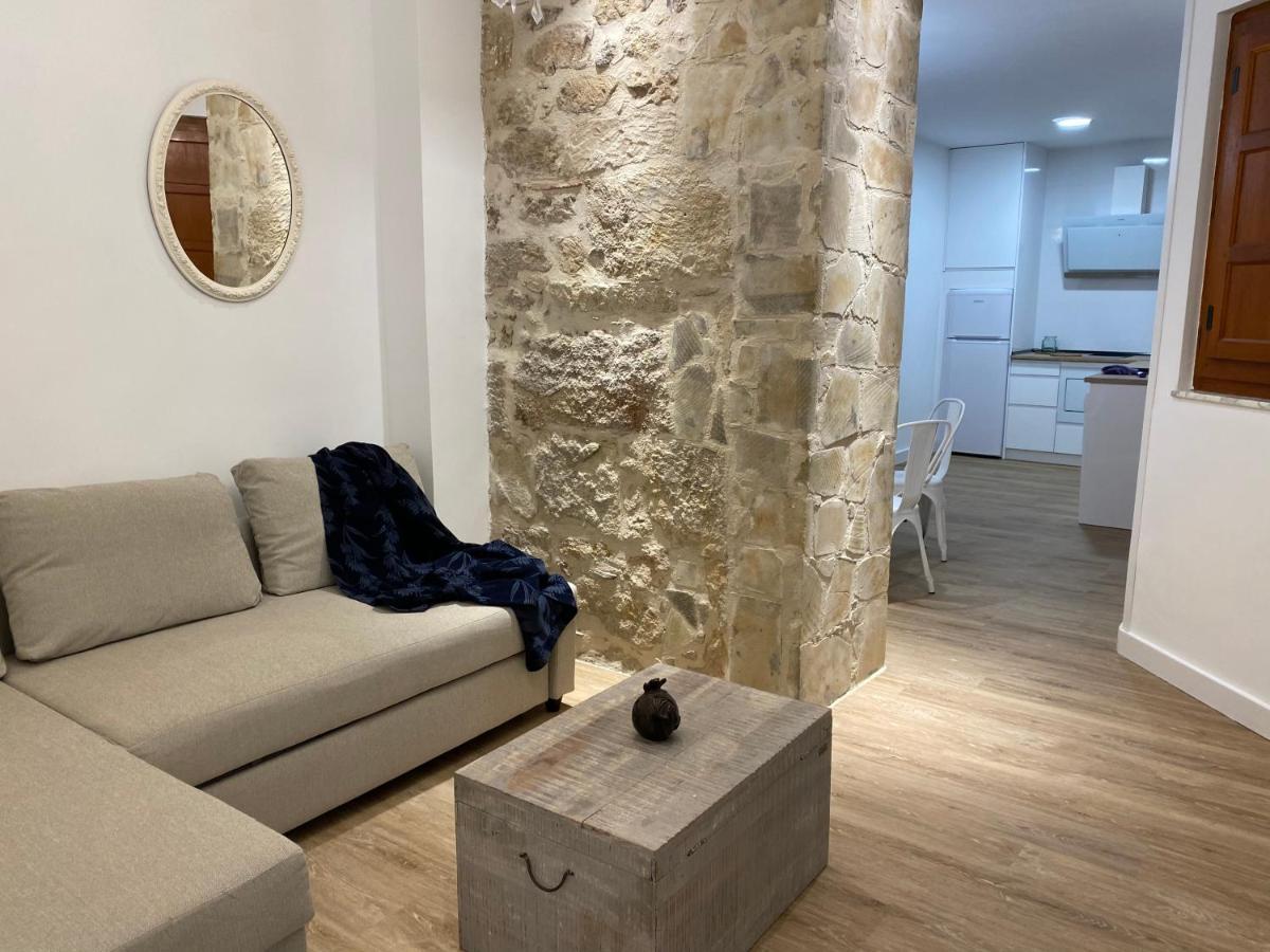 El Patio De San Pablo - Apartamento De Lujo En El Centro Con Parking Gratis サラマンカ エクステリア 写真