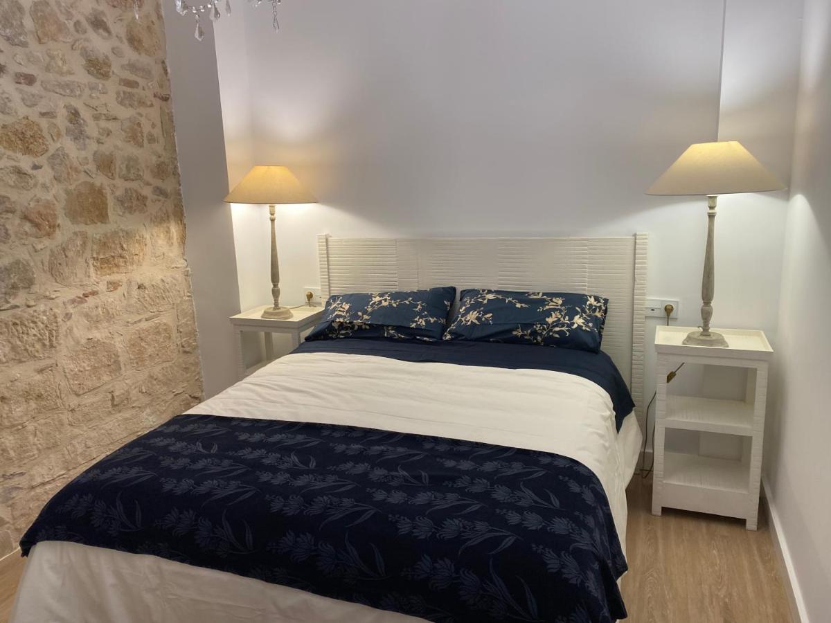 El Patio De San Pablo - Apartamento De Lujo En El Centro Con Parking Gratis サラマンカ エクステリア 写真