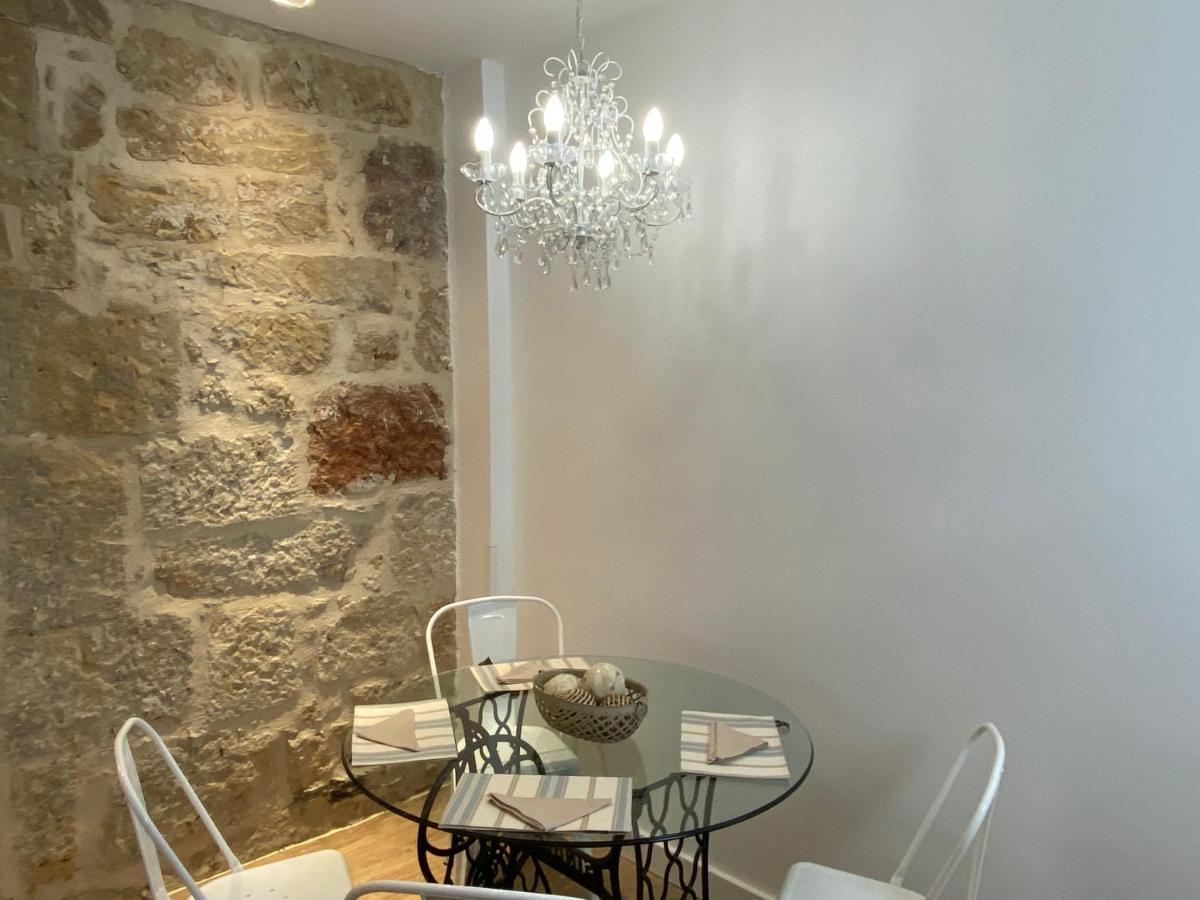 El Patio De San Pablo - Apartamento De Lujo En El Centro Con Parking Gratis サラマンカ エクステリア 写真