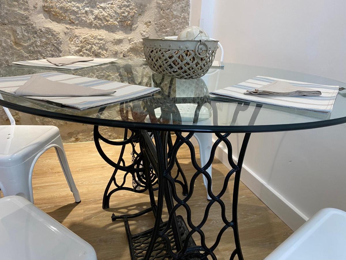 El Patio De San Pablo - Apartamento De Lujo En El Centro Con Parking Gratis サラマンカ エクステリア 写真