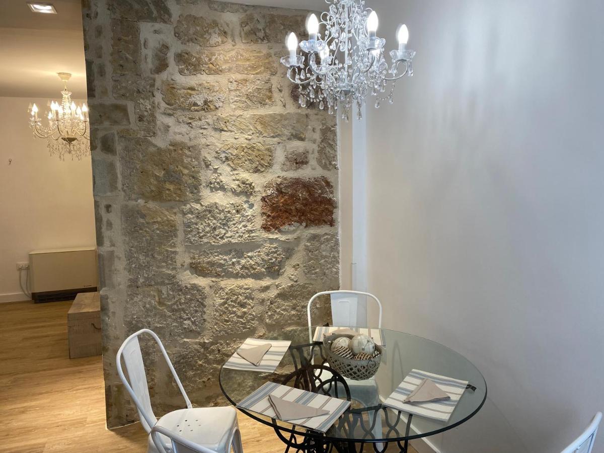 El Patio De San Pablo - Apartamento De Lujo En El Centro Con Parking Gratis サラマンカ エクステリア 写真
