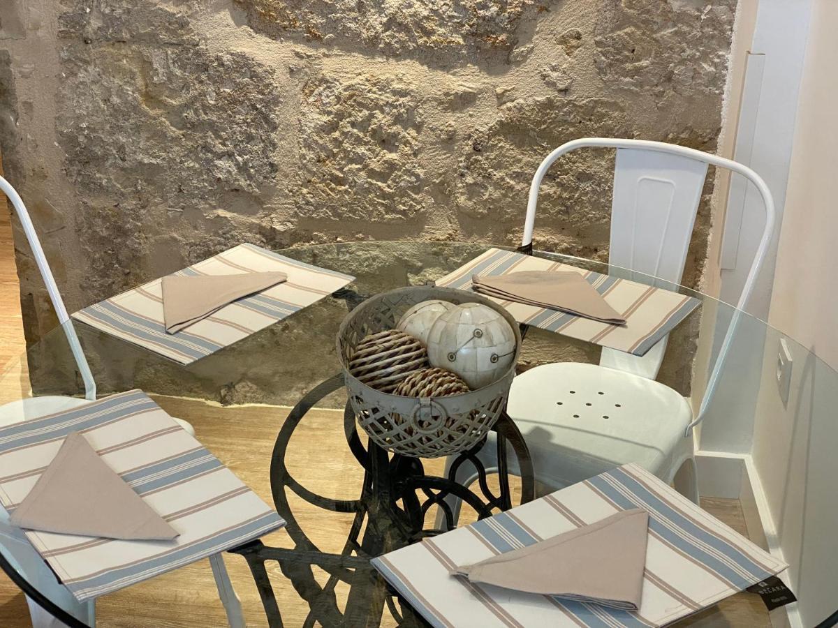 El Patio De San Pablo - Apartamento De Lujo En El Centro Con Parking Gratis サラマンカ エクステリア 写真