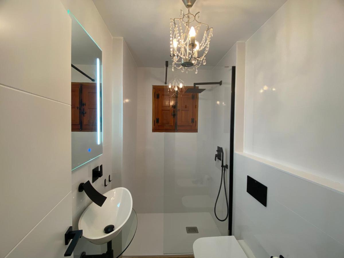 El Patio De San Pablo - Apartamento De Lujo En El Centro Con Parking Gratis サラマンカ エクステリア 写真