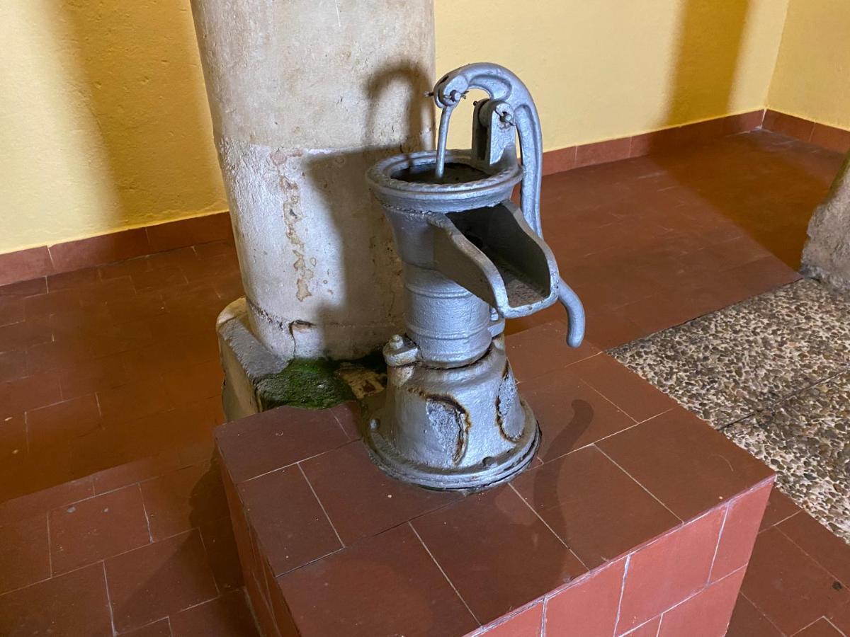El Patio De San Pablo - Apartamento De Lujo En El Centro Con Parking Gratis サラマンカ エクステリア 写真