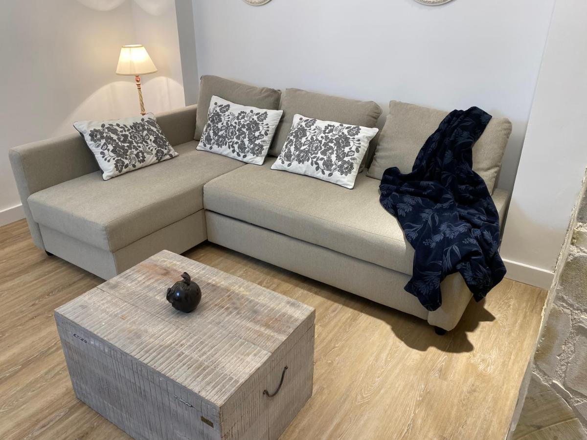 El Patio De San Pablo - Apartamento De Lujo En El Centro Con Parking Gratis サラマンカ エクステリア 写真